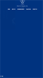 Mobile Screenshot of grantpeacock.com